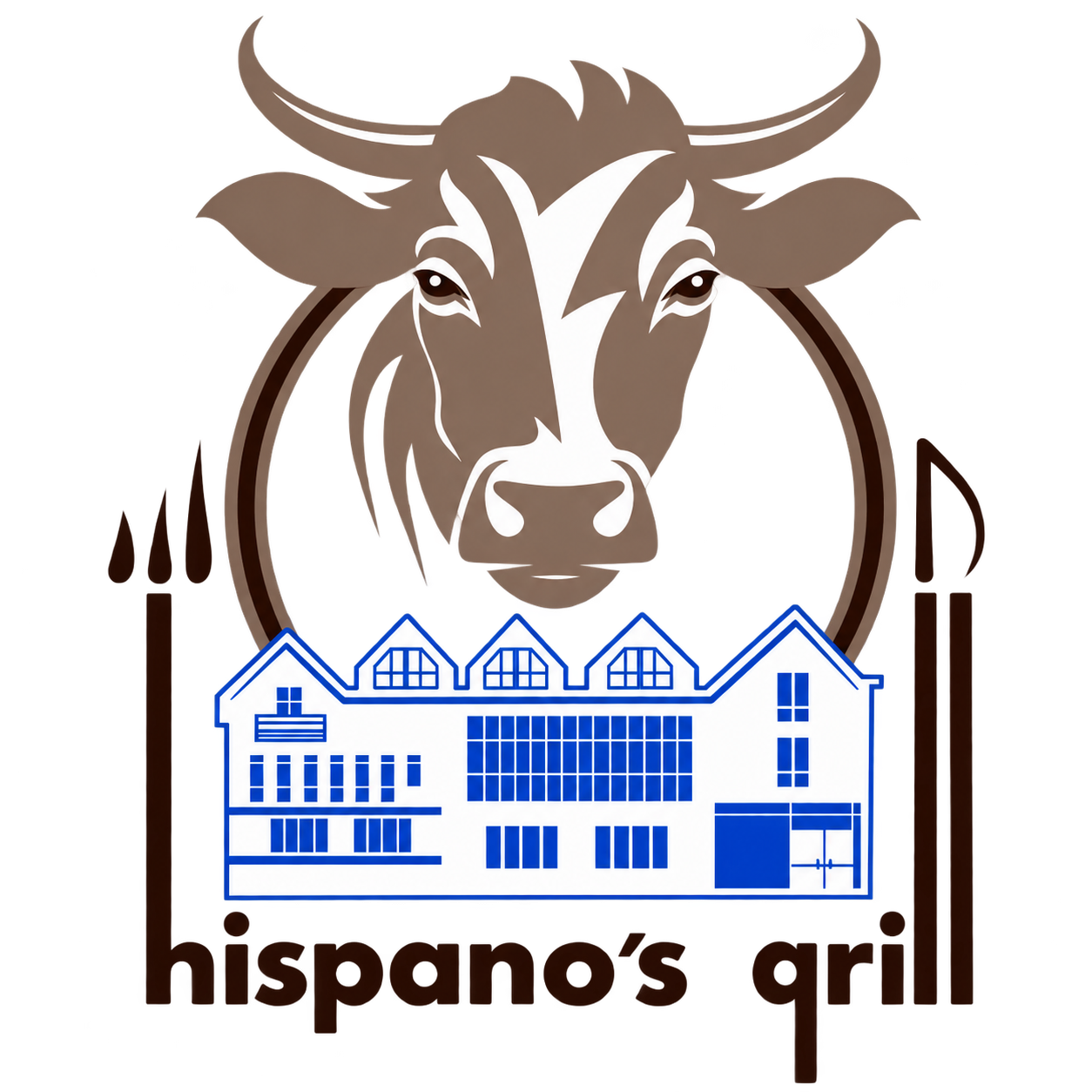 hispano's grill